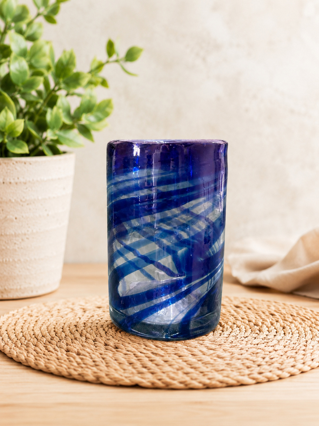 PREVENTA VASO 8x13