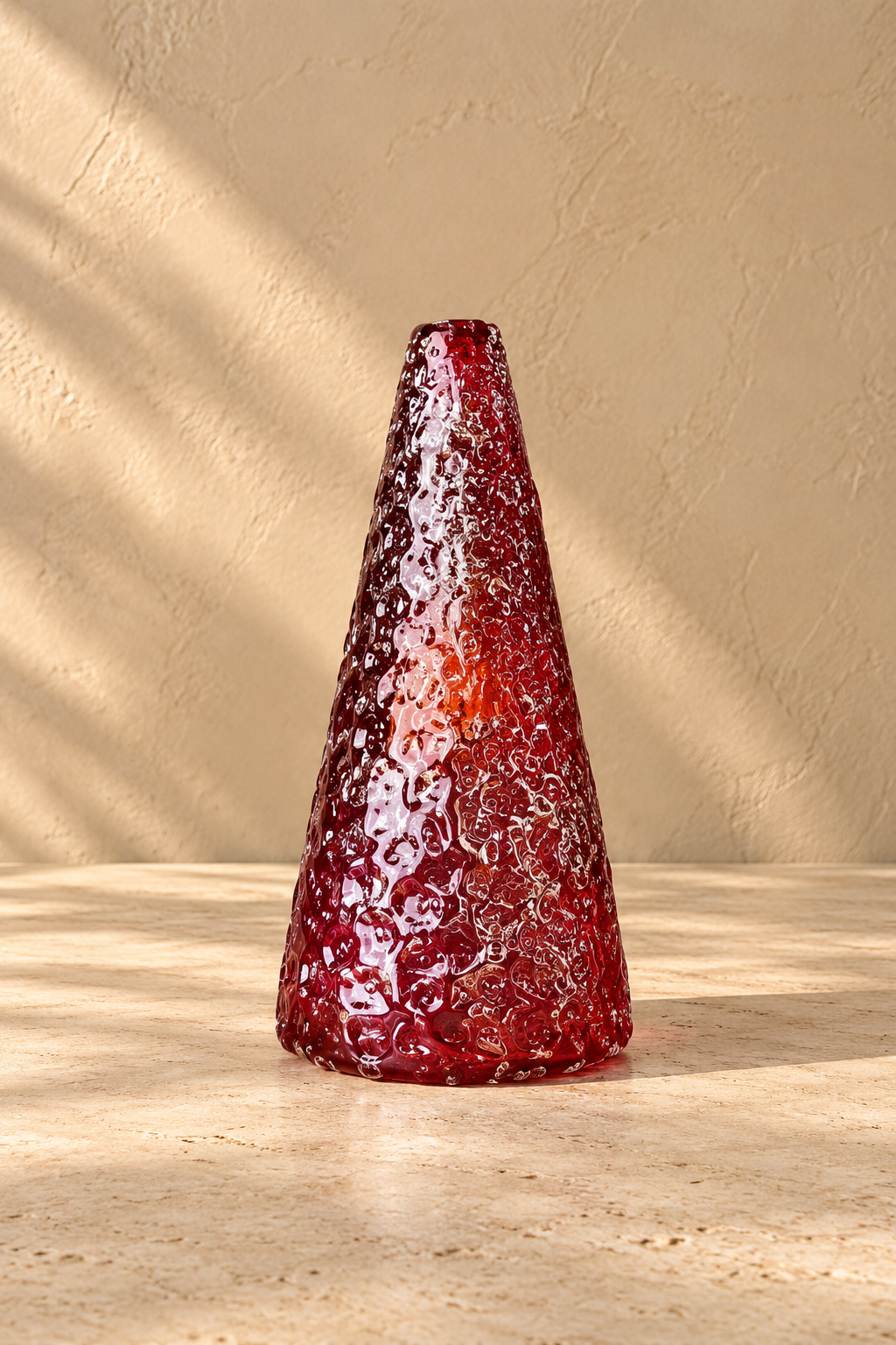 PREVENTA PINO NAVIDEÑO ROJO 30CM