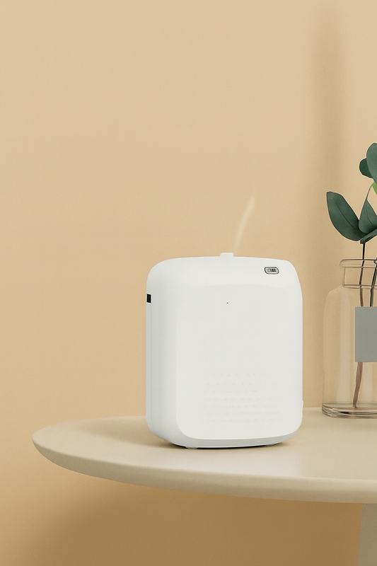 DIFUSOR INDUSTRIAL CON 100 ML DE REGALO!