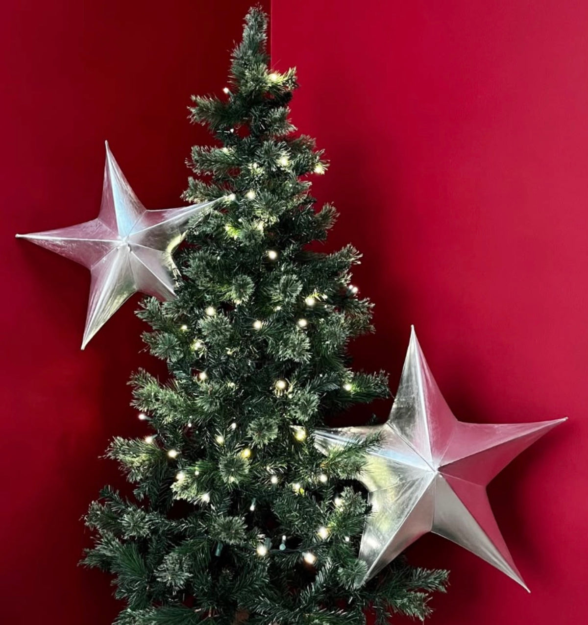 ESTRELLA (Variedad de colores)