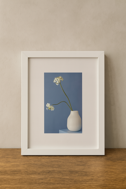 PORTA RETRATOS 22 CM X 27 CM