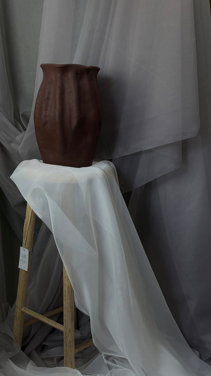 Jarrón THAMMHORA