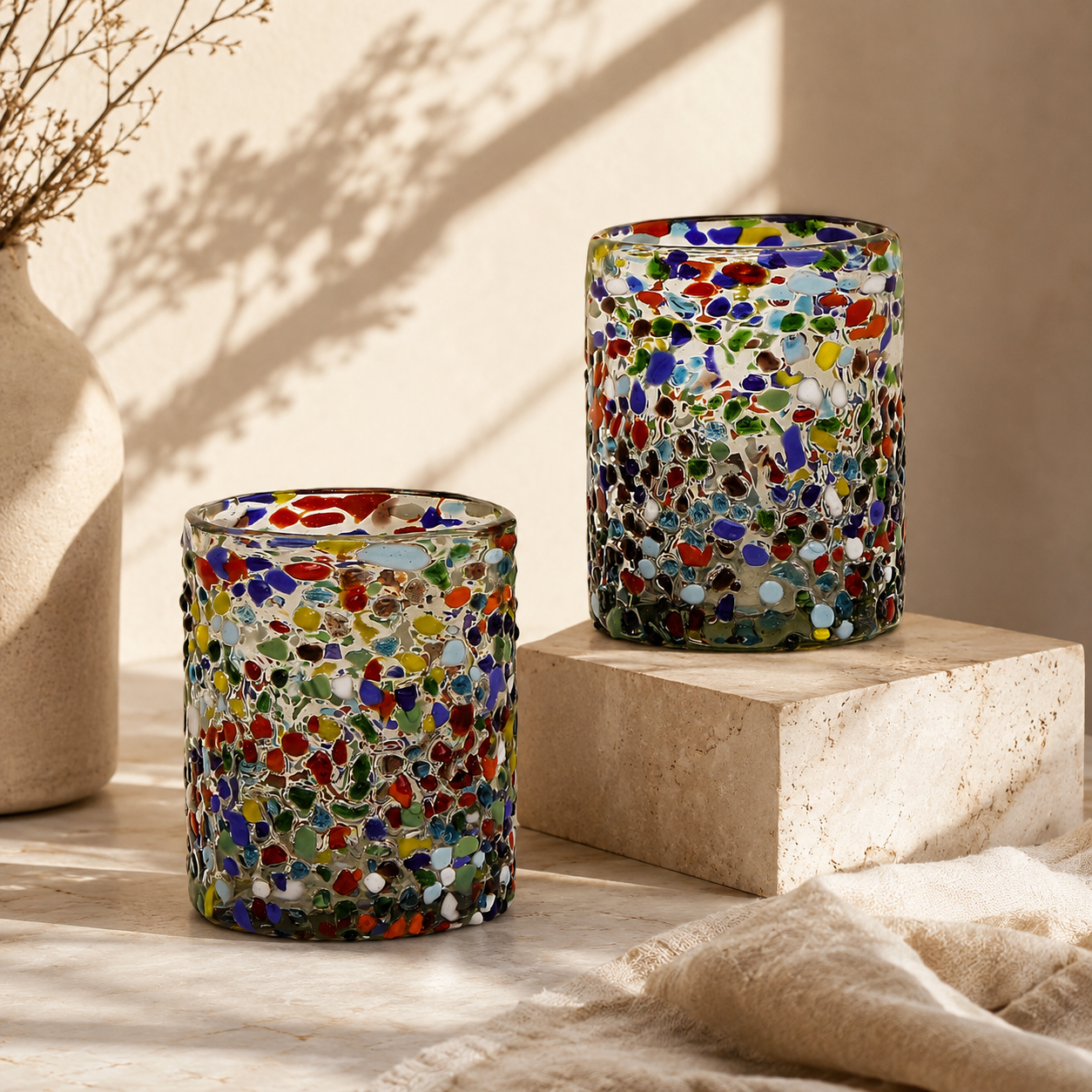 REMATE VASO SOPREPRESA GAMA 2