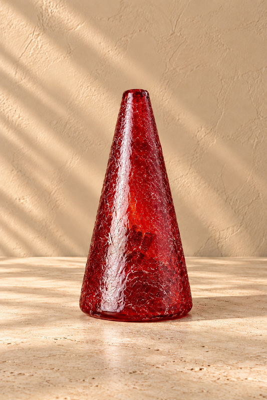 PREVENTA PINO NAVIDEÑO ROJO 30CM