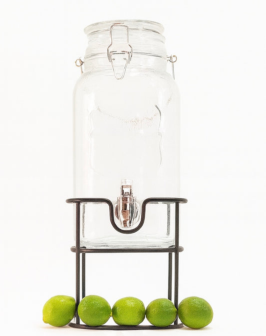 DISPENSADOR PARA AGUA 3.8 L