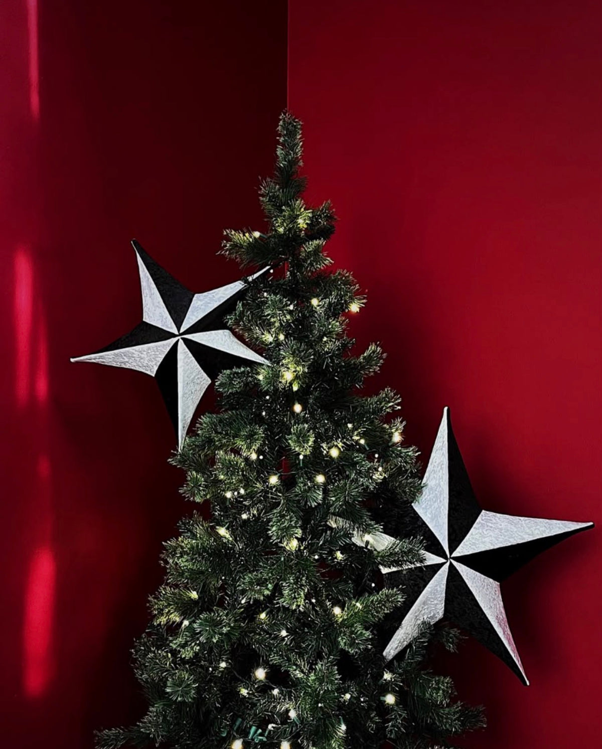 ESTRELLA (Variedad de colores)