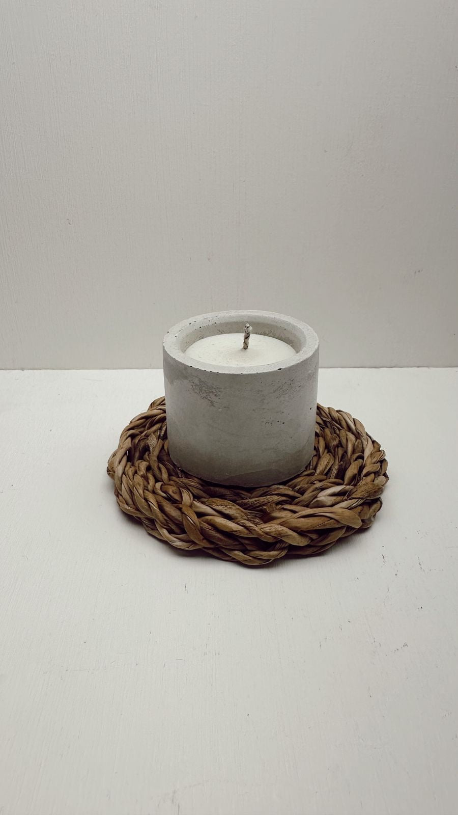 VELA AROMATICA KAY