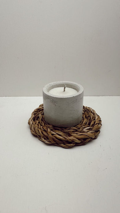 VELA AROMATICA KAY