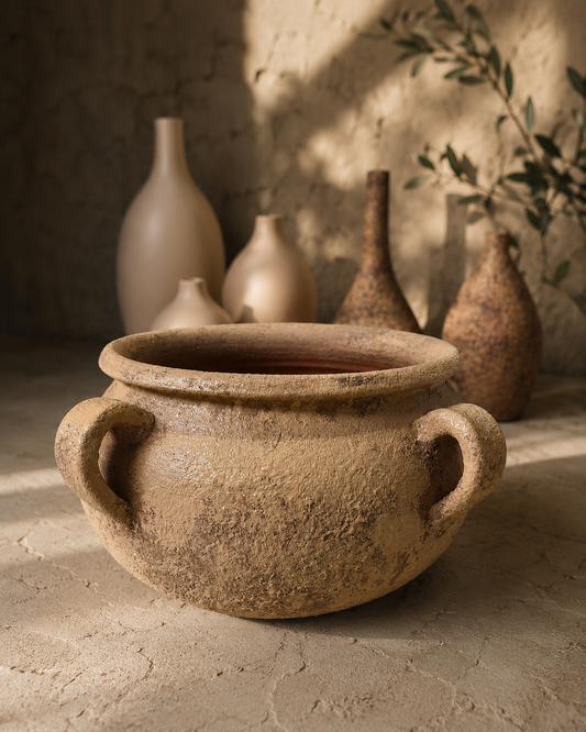 BOWL KROME