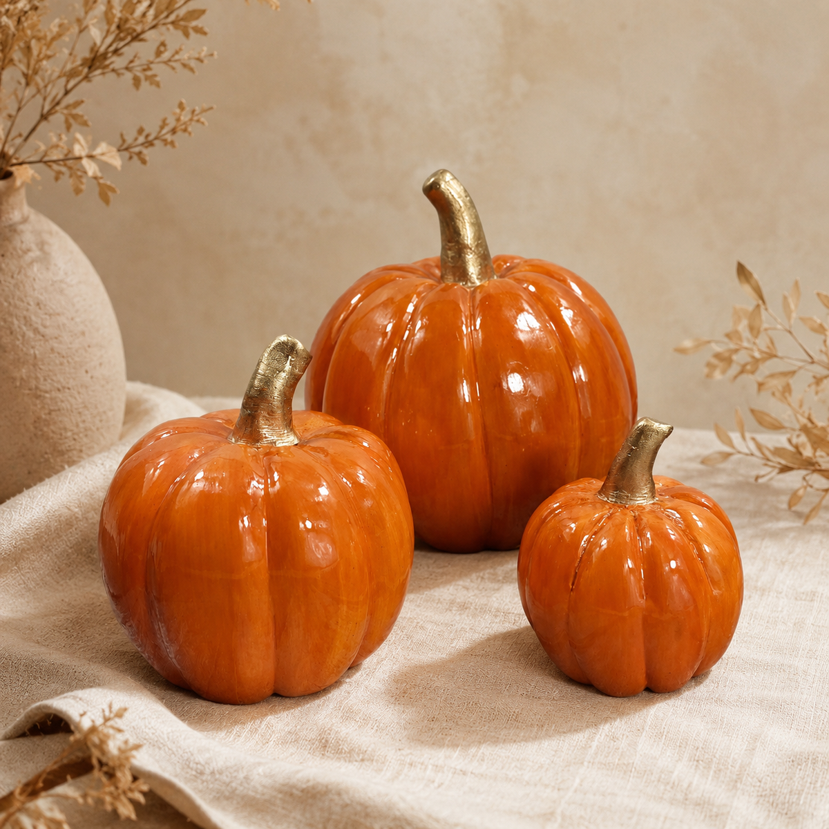 SET DE CALABAZAS