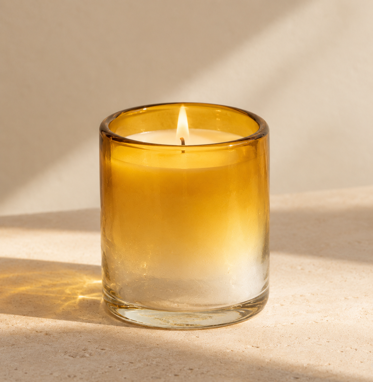 VELA AROMÁTICA DE TEMPORADA