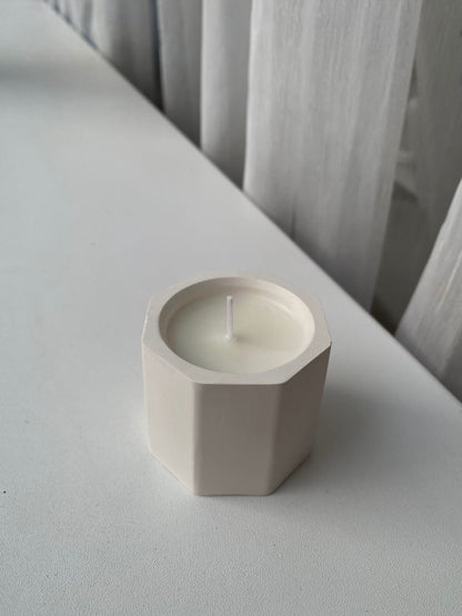VELA AROMATICA KAY