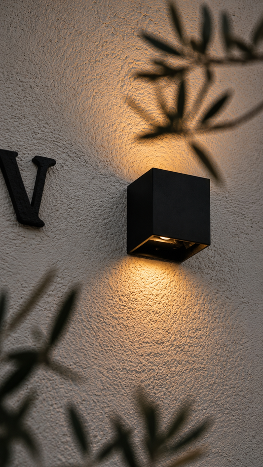 LUMINARIA
